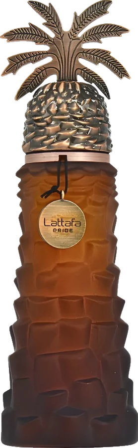 Frasco original de Ajwaa de Lattafa