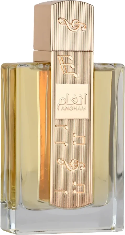 Frasco original de Angham de Lattafa