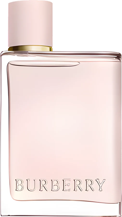 Frasco original de Burberry Her de Burberry