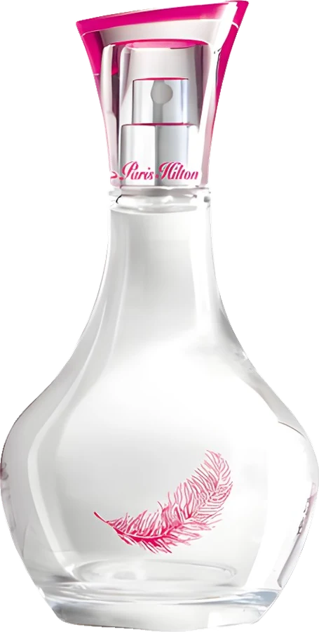 Frasco original de Can Can de Paris Hilton