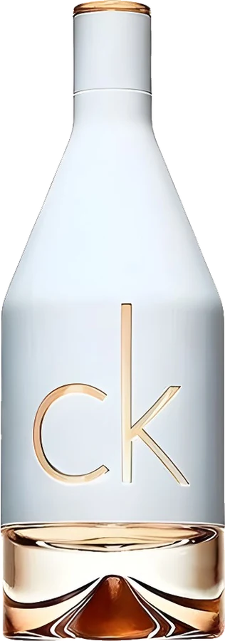 Frasco original de CK IN2U de Calvin Klein