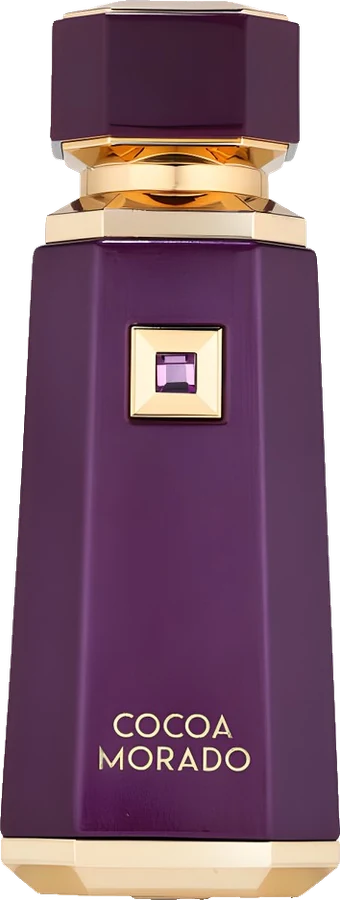 Frasco original de Cocoa Morado de French Avenue