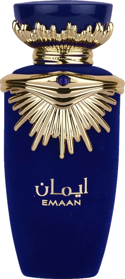 Frasco original de Emaan de Lattafa