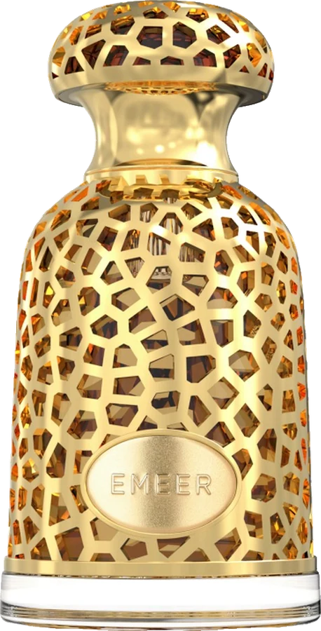 Frasco original de Emeer de Lattafa