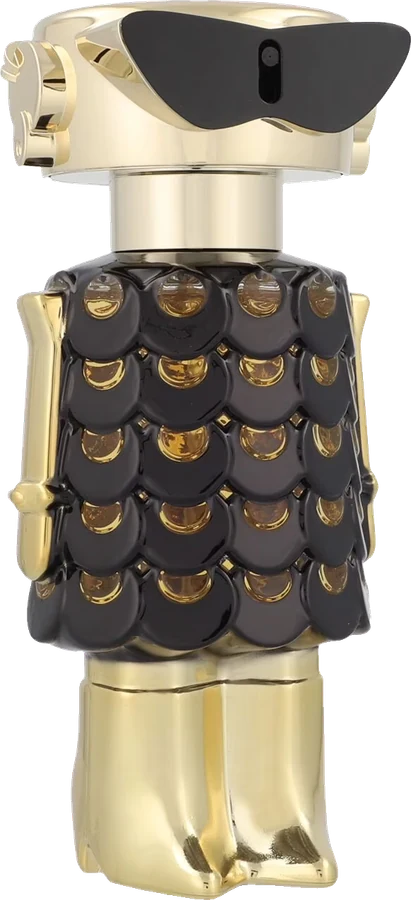 Frasco original de FAME de Paco Rabanne