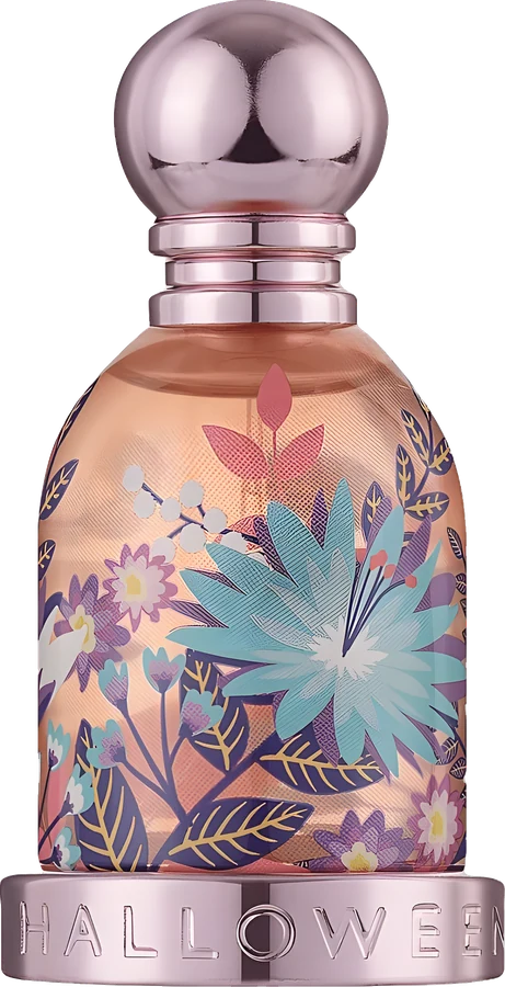 Frasco de Halloween Blossom de Jesus del Pozo