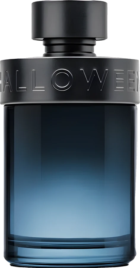 Frasco original de Halloween Man X de Jesus del Pozo