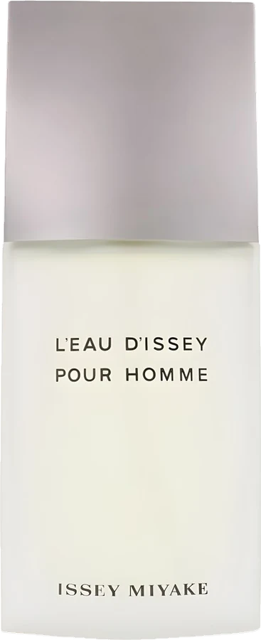 Frasco original de Issey Miyake Hombre de Issey Miyake