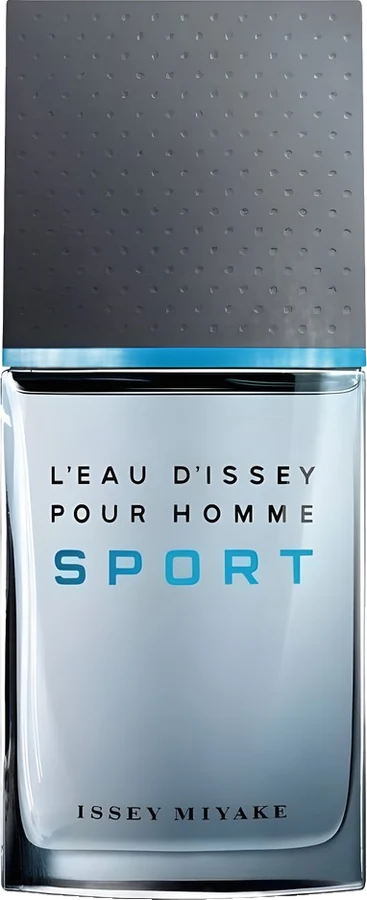 Frasco original de Issey Miyake Sport de Issey Miyake