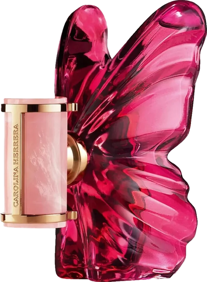 Frasco original de La Bomba de Carolina Herrera