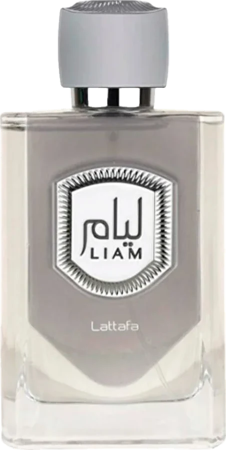 Frasco original de Liam Grey de Lattafa
