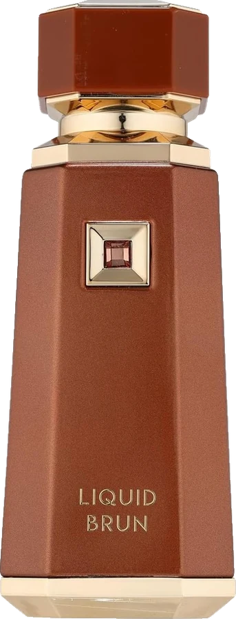 Frasco original de Liquid Brun de French Avenue