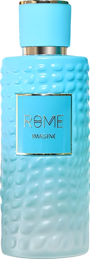 Frasco original de Mast Perfume Rome Imagine de Bharara