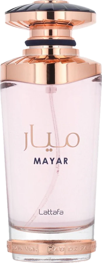Frasco original de Mayar de Lattafa