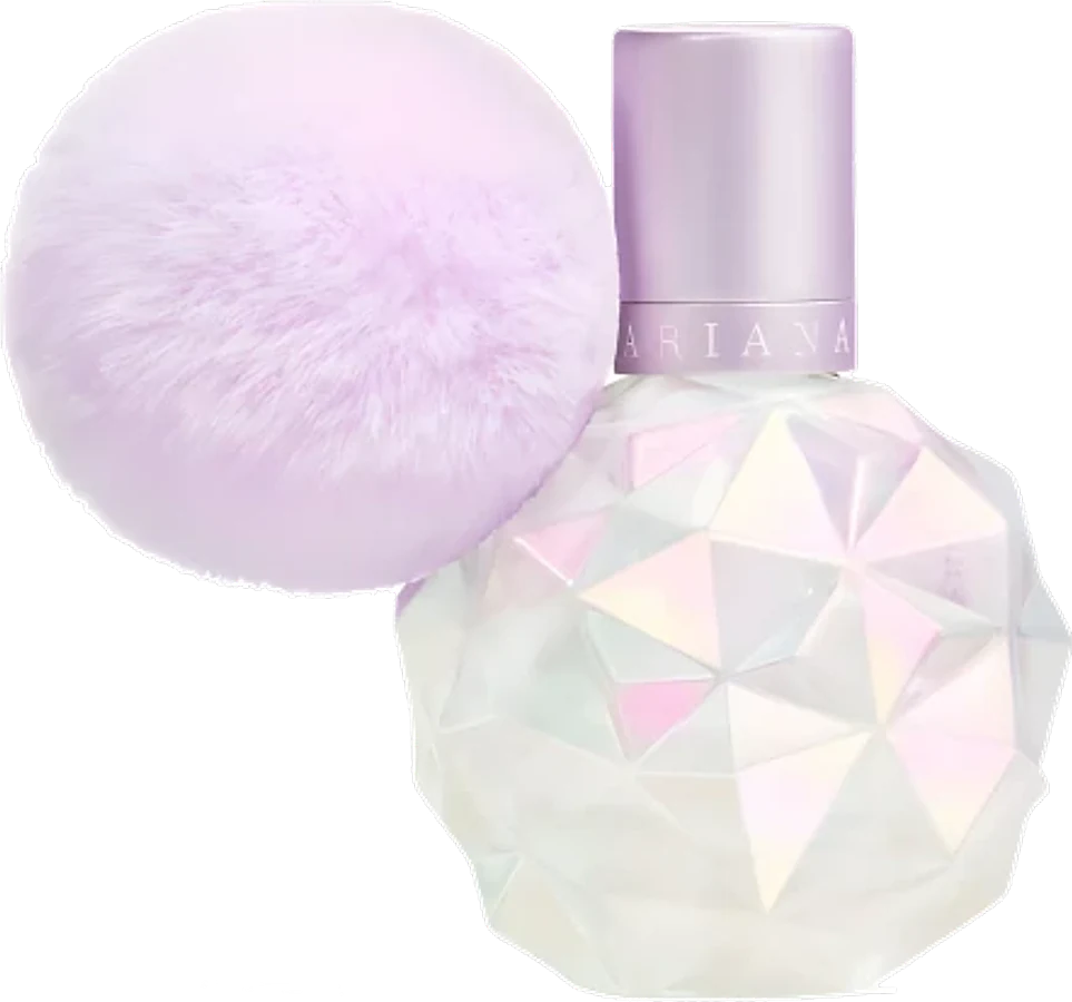 Frasco original de Moonlight de Ariana Grande