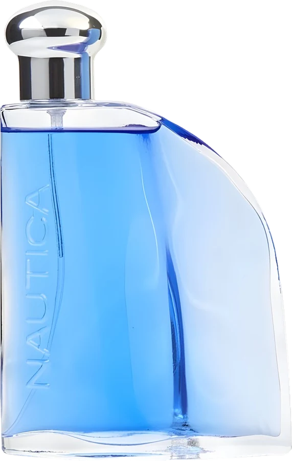 Frasco original de Nautica Blue de Nautica