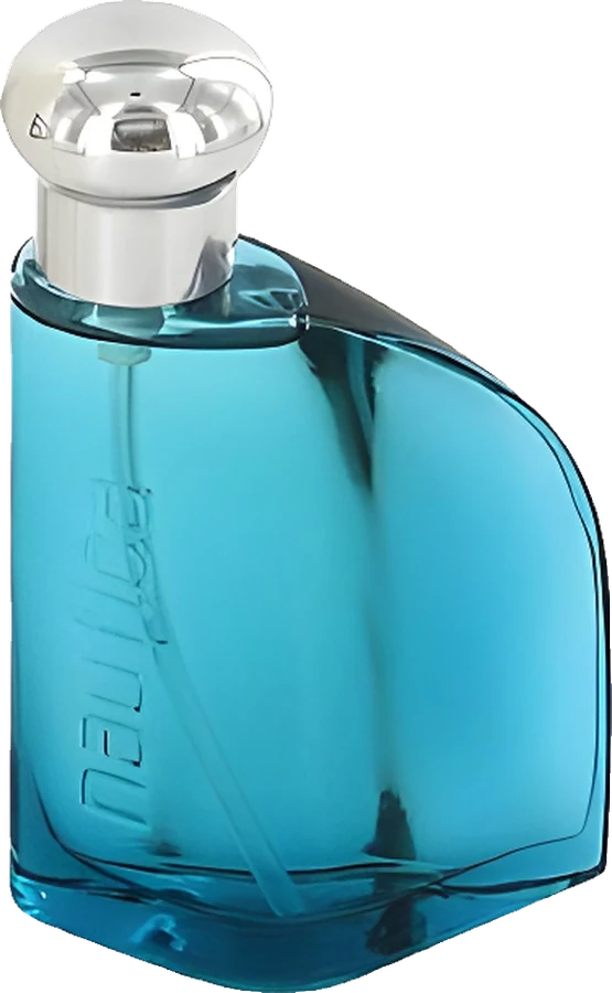 Frasco original de Nautica Clásica de Nautica