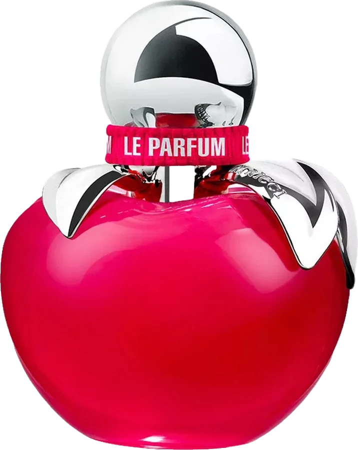Frasco original de Nina Le Parfum de Nina Ricci