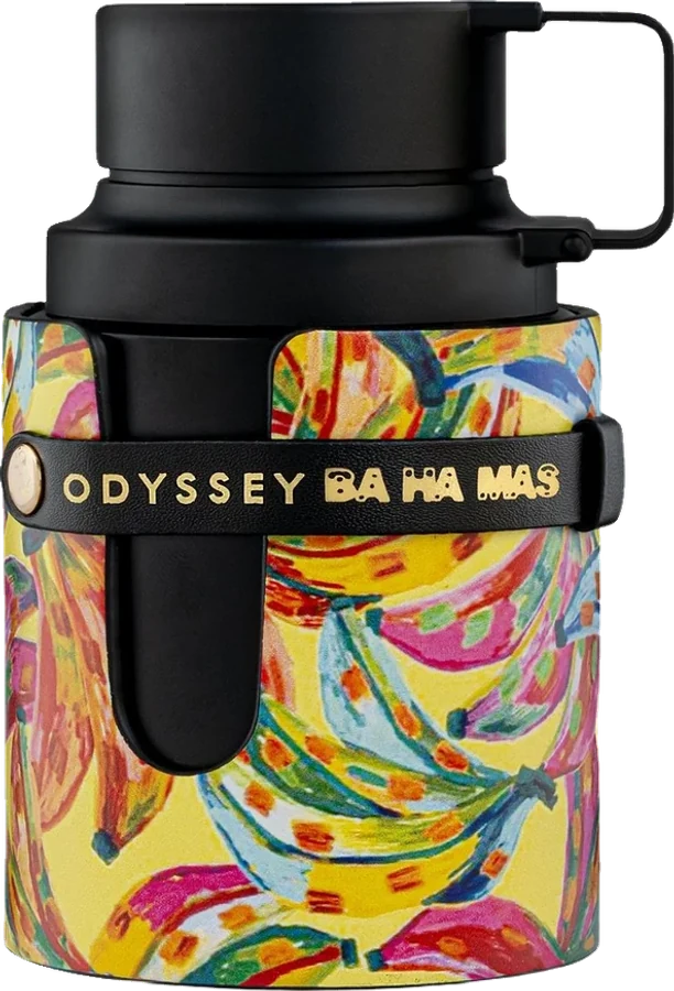 Frasco original de Odyssey Bahamas de Armaf