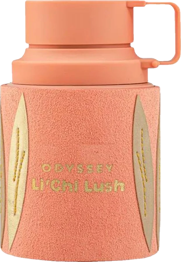 Frasco de Odyssey Li'chi Lush de Armaf