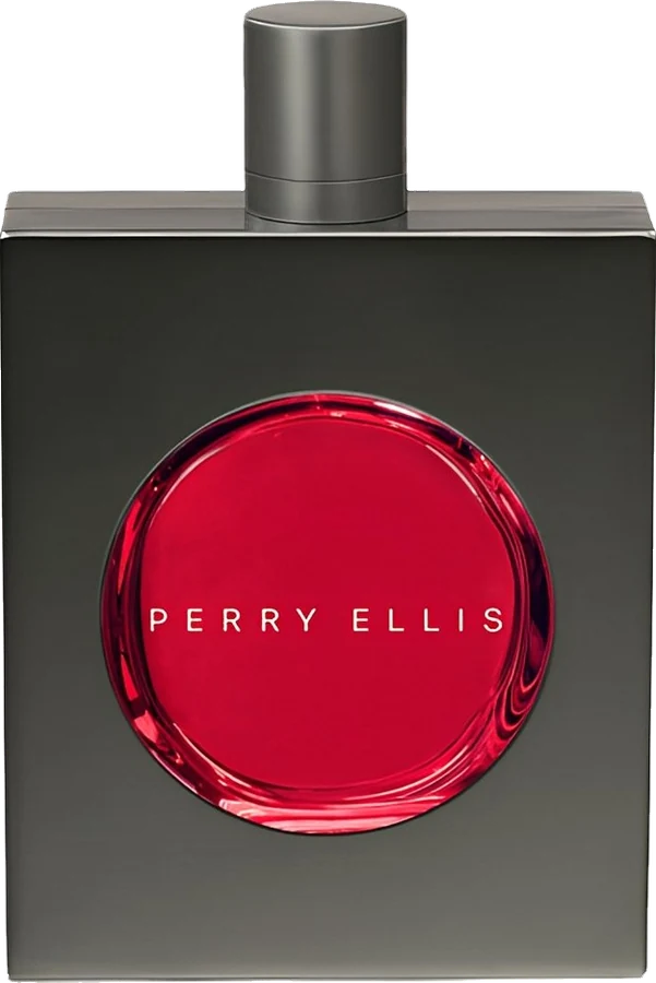 Frasco original de Perry Ellis Red Hombre de Perry Ellis