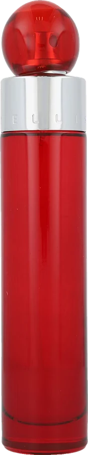 Frasco original de Perry Ellis Red Mujer de Perry Ellis