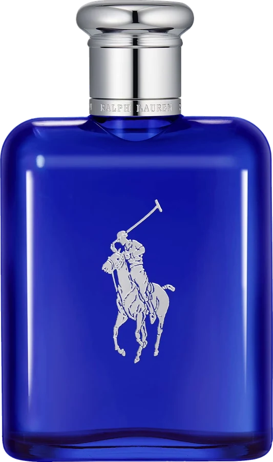 Frasco original de Polo Blue de Ralph Lauren