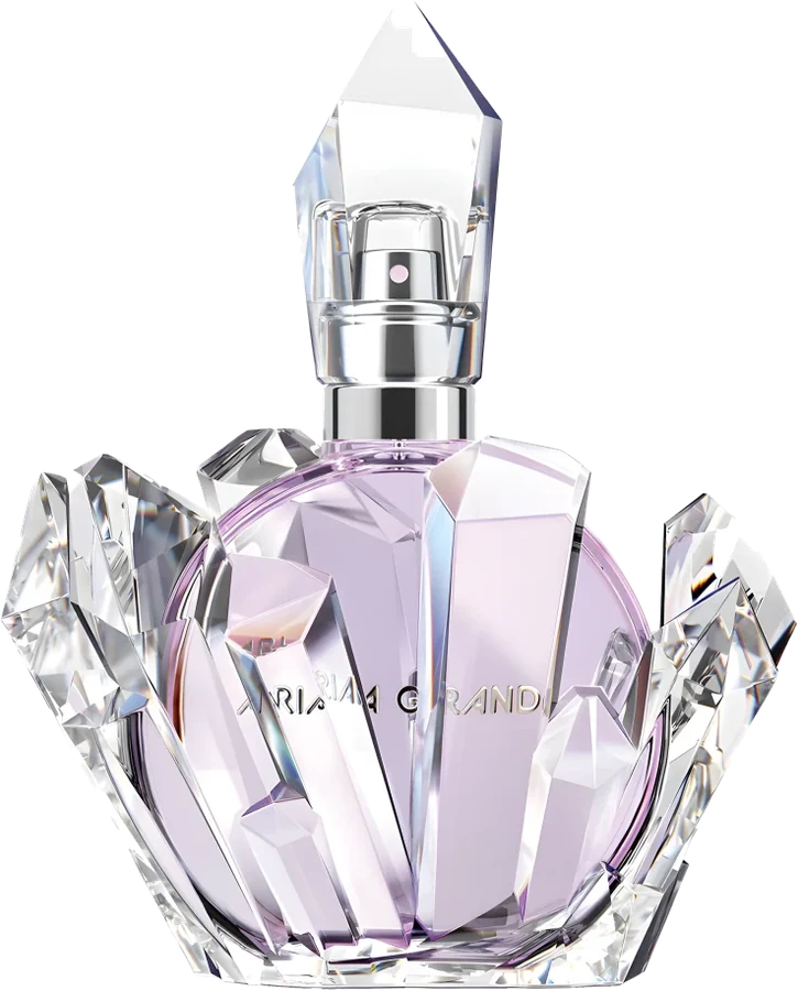 Frasco original de R.E.M de Ariana Grande