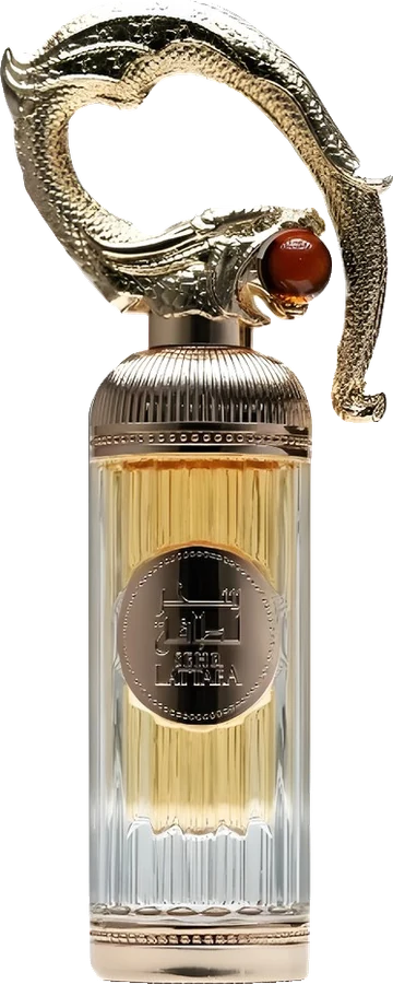 Frasco original de Sehr de Lattafa