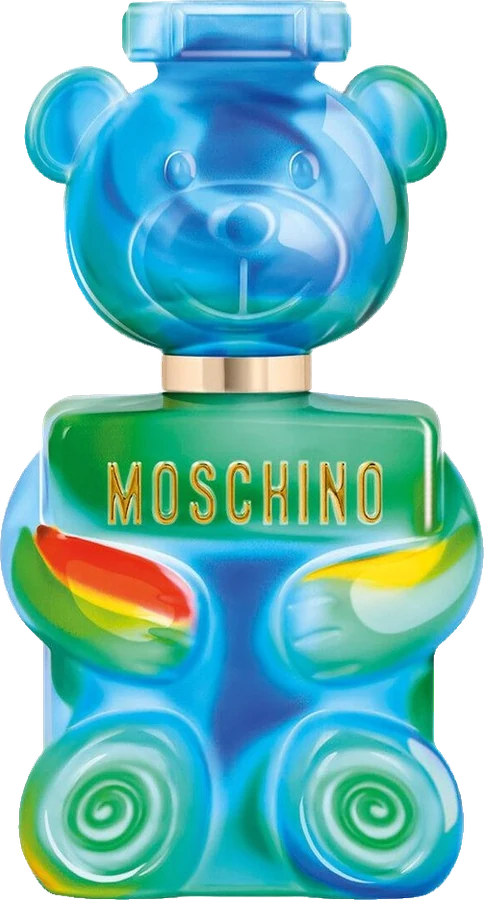 Frasco original de Toy 2 Yummy de Moschino