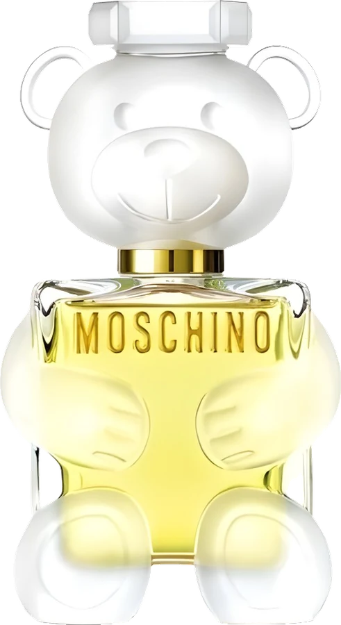 Frasco original de Toy 2 de Moschino