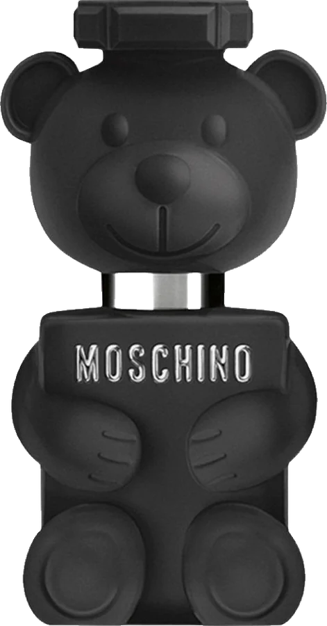 Frasco original de Toy Boy 2 de Moschino