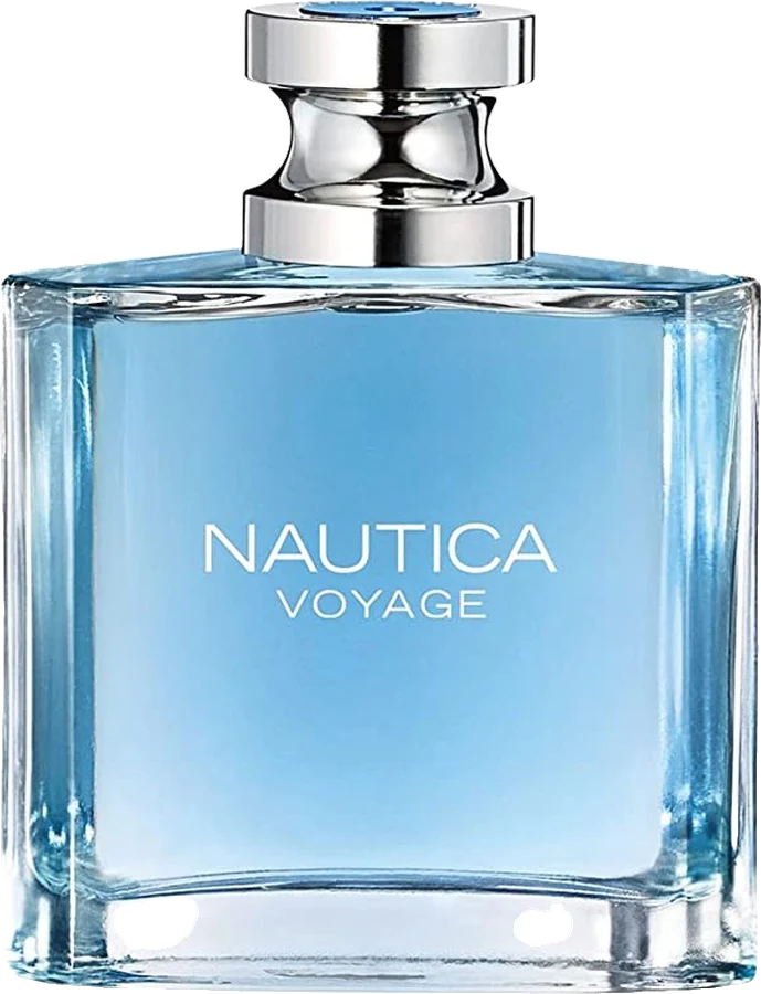 Frasco original de Voyage de Nautica