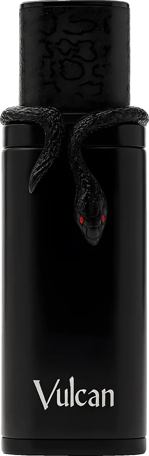 Frasco original de Vulcan Black de French Avenue